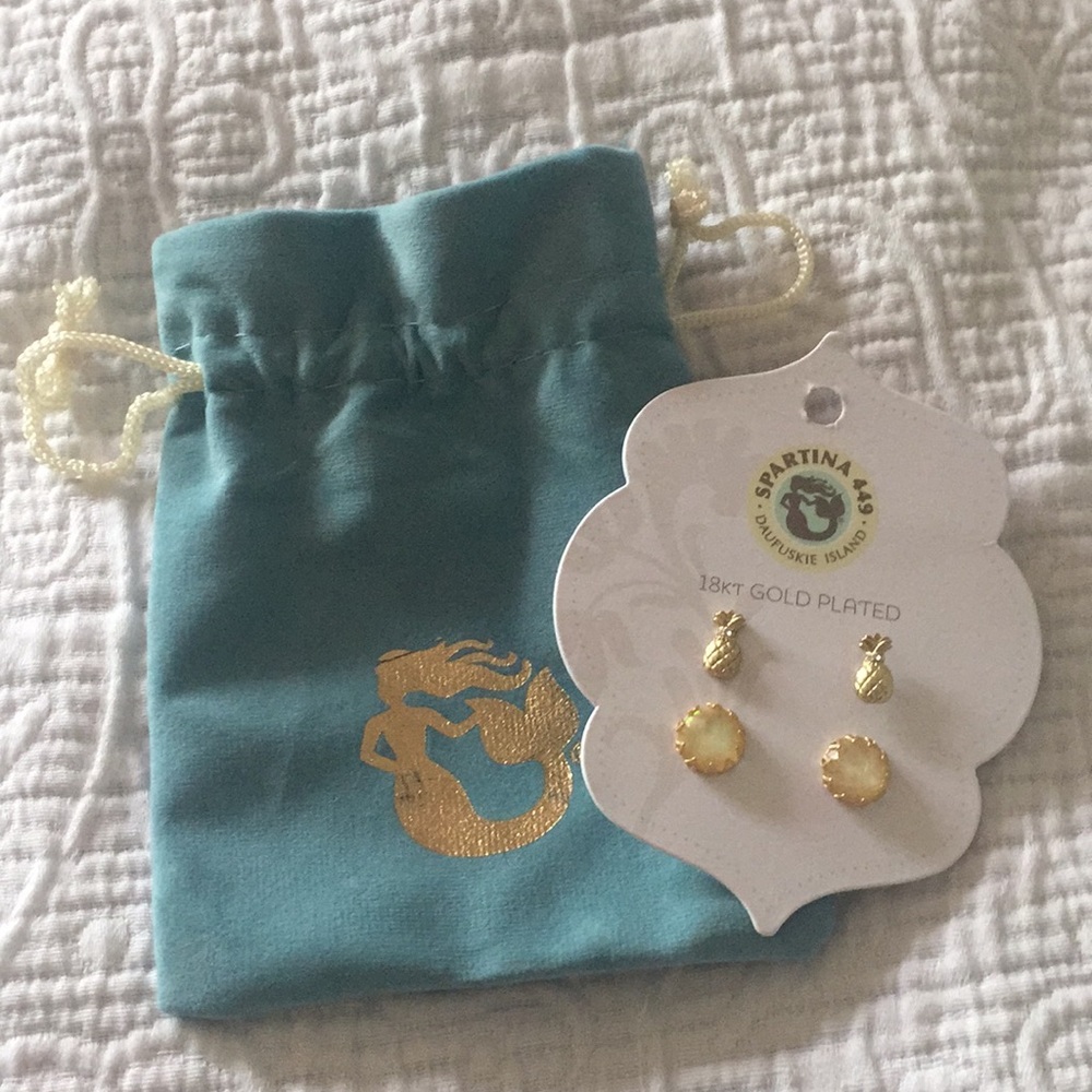 Spartina Earrings